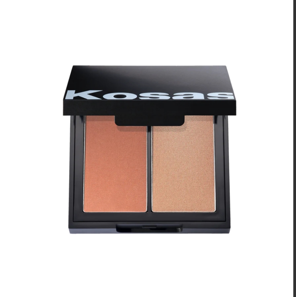 Kosas  blush highlighter